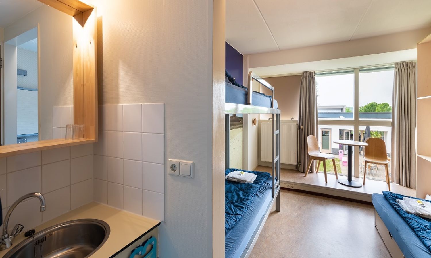 Hostel Stayokay Egmond